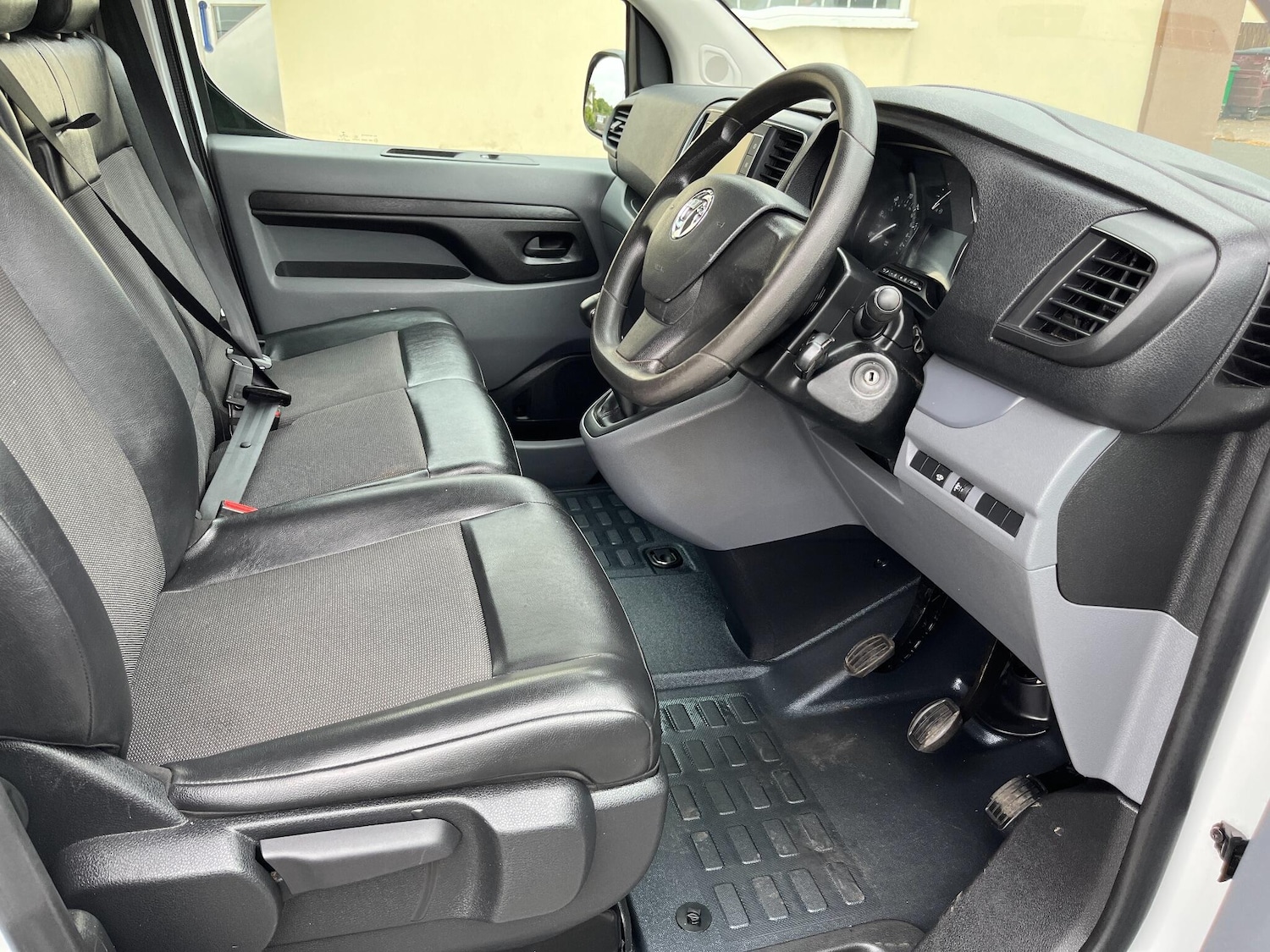 Vehicle 13
