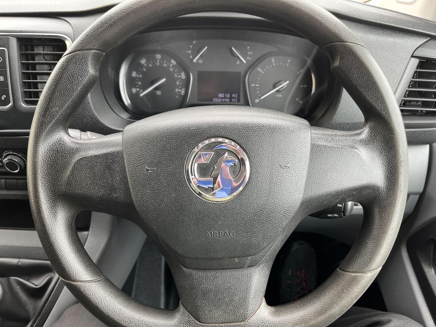 Vehicle 16