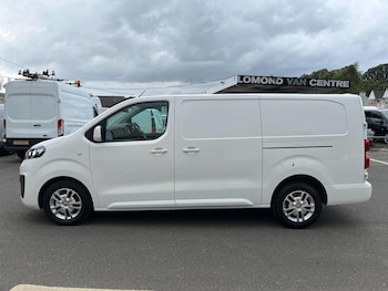 Used Vauxhall Vivaro 2021 for sale - 75532310: Photo