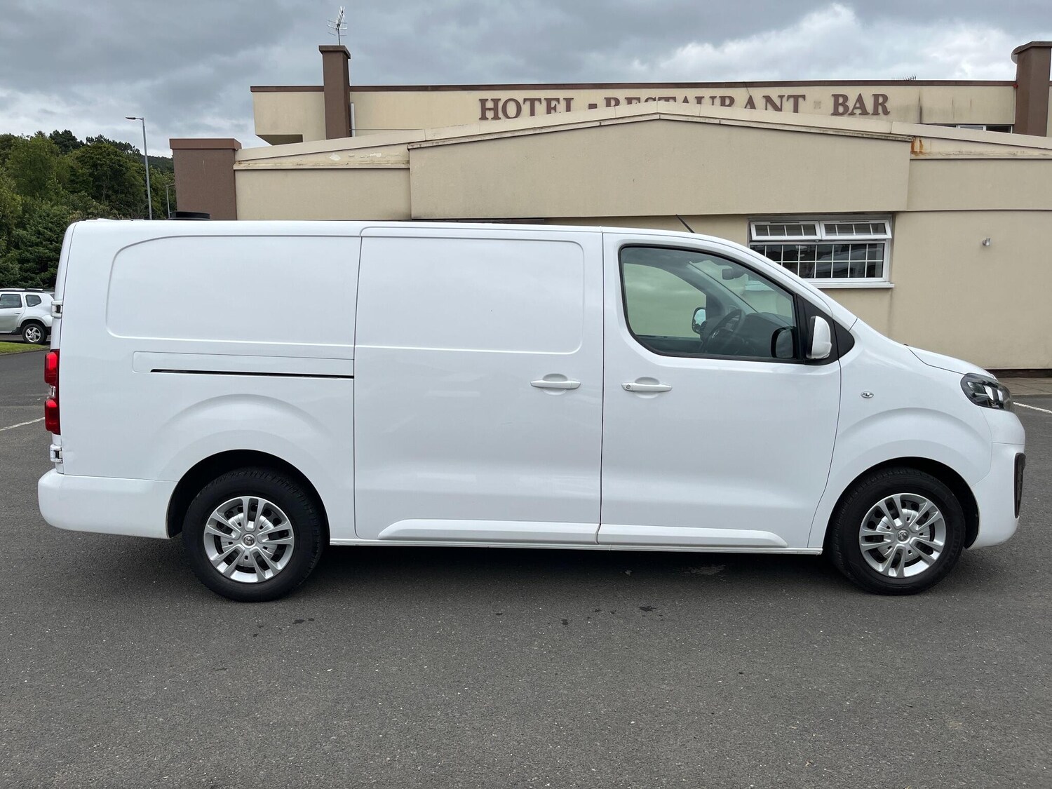 Vehicle 9