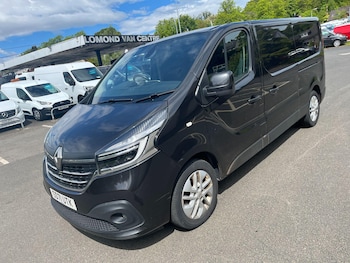 Used Renault Trafic 2021 for sale - 78585730: Photo