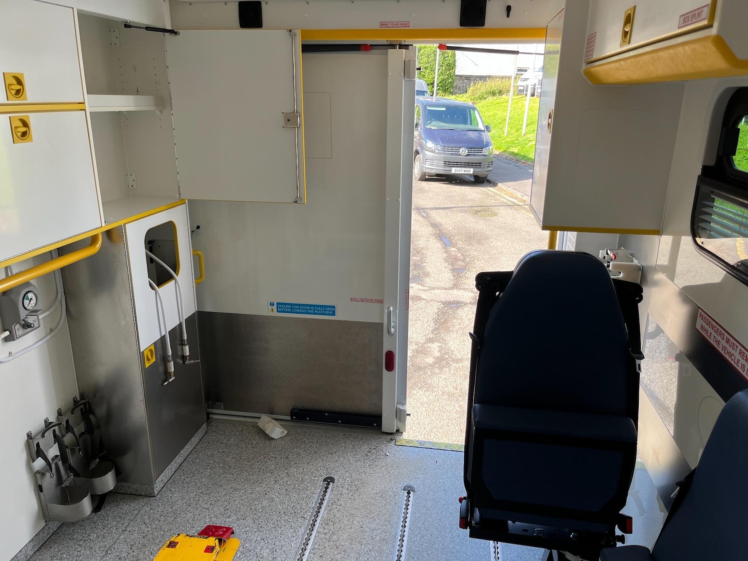 Vehicle 6
