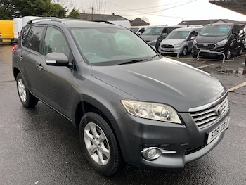 Used Toyota RAV4 2011 for sale - 77882302: Photo