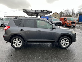 Used Toyota RAV4 2011 for sale - 77882302: Photo