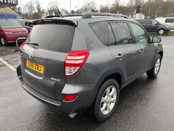 Used Toyota RAV4 2011 for sale - 77882302: Photo
