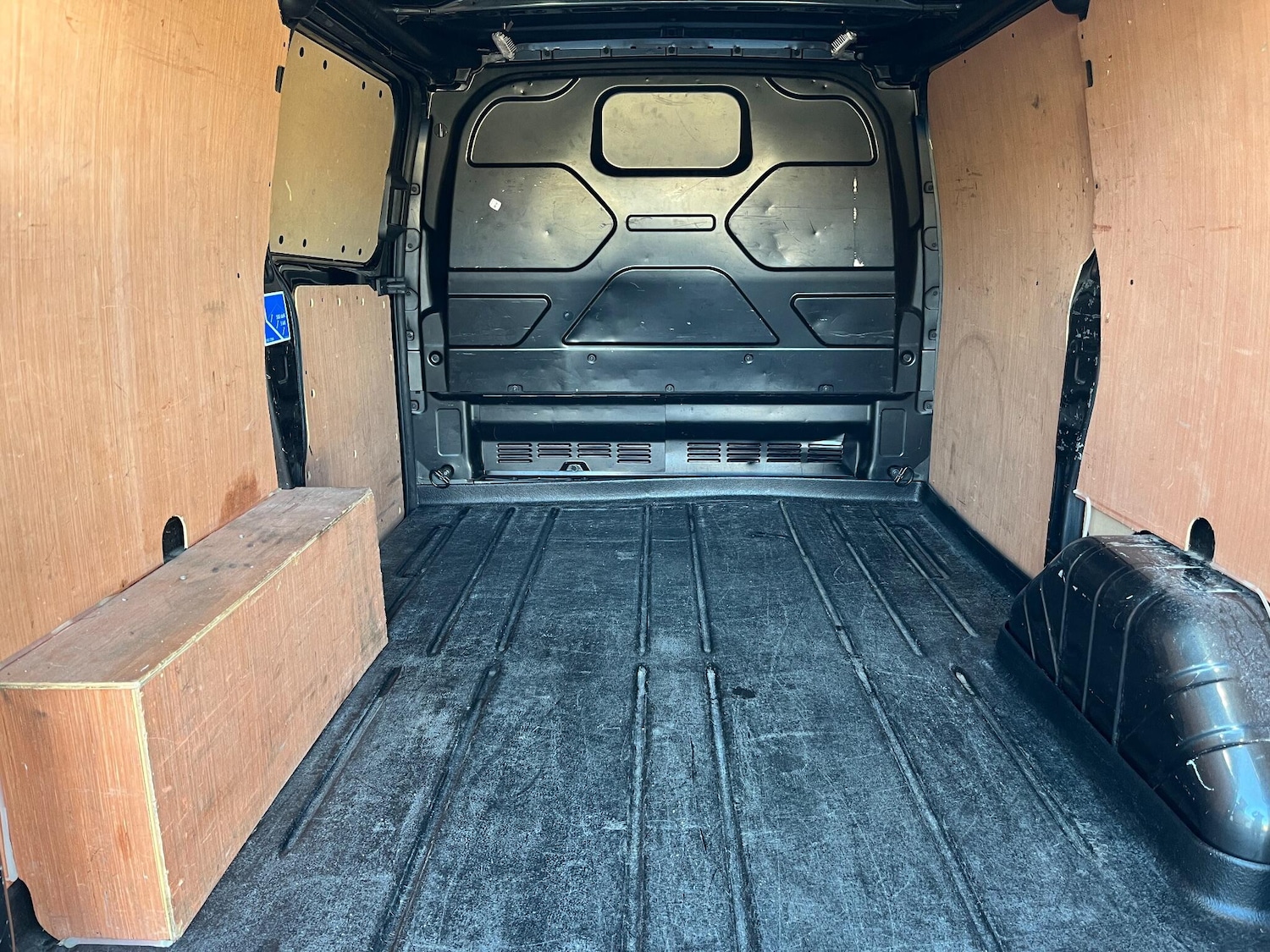 Used Ford Transit Custom 2021 for sale - 76608208: Photo 4