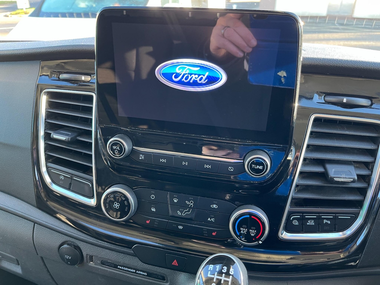 Used Ford Transit Custom 2021 for sale - 76608208: Photo 9