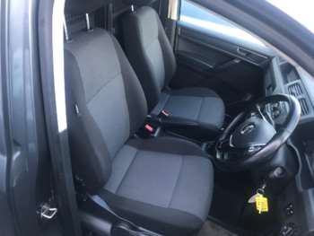 Used Volkswagen Caddy 2019 for sale - 74521938: Photo