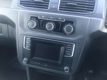Used Volkswagen Caddy 2019 for sale - 74521938: Photo