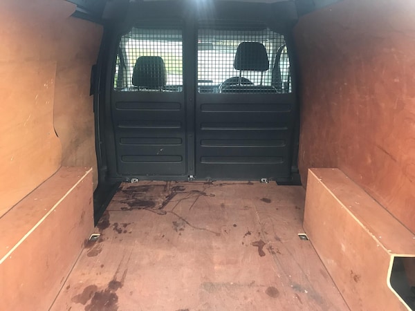 Used Volkswagen Caddy 2019 for sale - 74521938: Photo 6