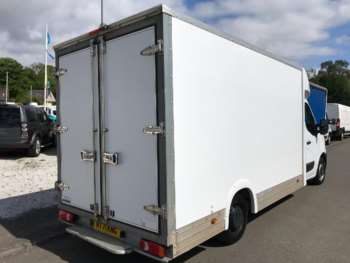Used Renault Master 2021 for sale - 74546405: Photo