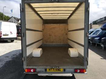 Used Renault Master 2021 for sale - 74546405: Photo