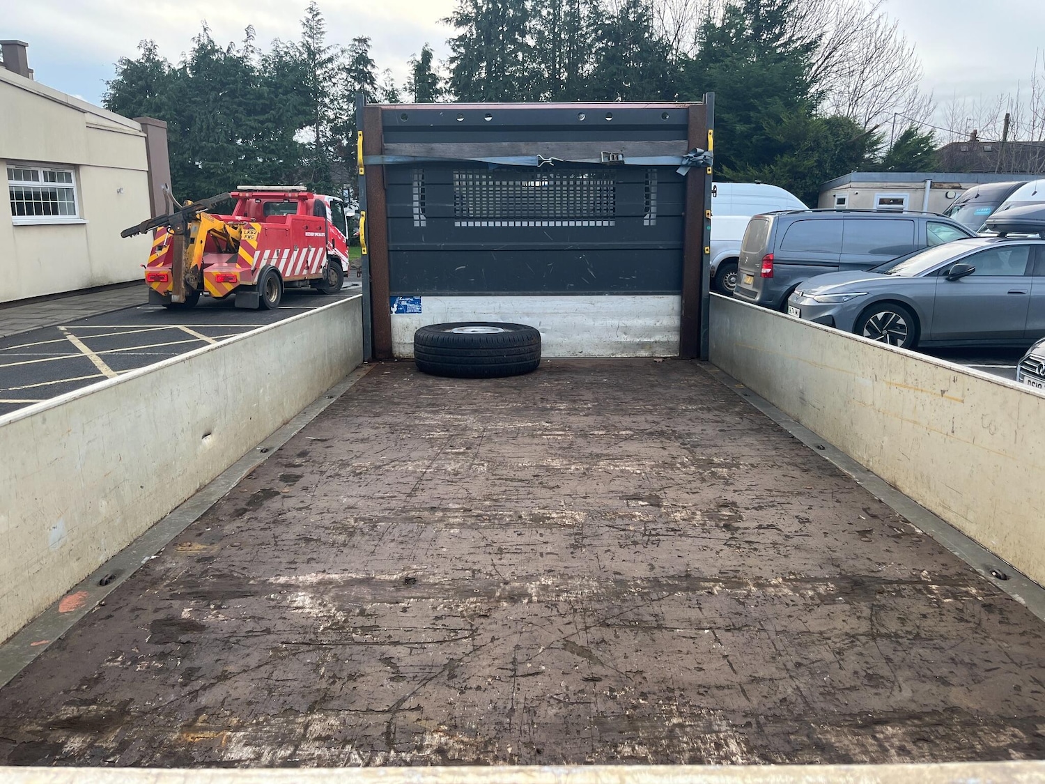 Used Mercedes-Benz Sprinter 2014 for sale - 77267565: Photo 4