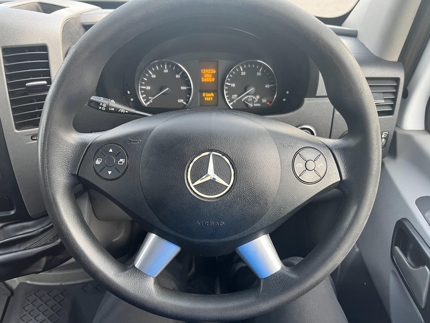 Used Mercedes-Benz Sprinter 2014 for sale - 77267565: Photo 8