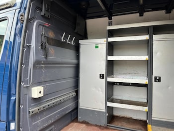 Used Mercedes-Benz Sprinter 2018 for sale - 78261487: Photo