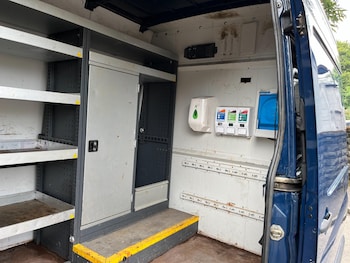 Used Mercedes-Benz Sprinter 2018 for sale - 78261487: Photo