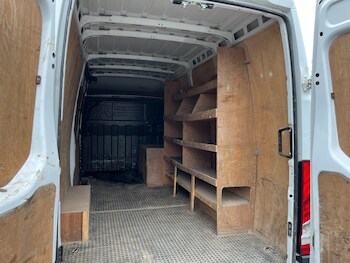Used Iveco Daily 2022 for sale - 78260762: Photo