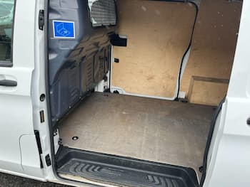 Used Mercedes-Benz Vito 2021 for sale - 79780660: Photo