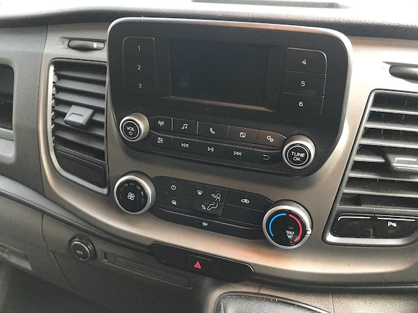 Used Ford Transit Custom 2019 for sale - 73027022: Photo 7