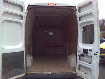 Used Citroen Relay 2014 for sale - 76994169: Photo