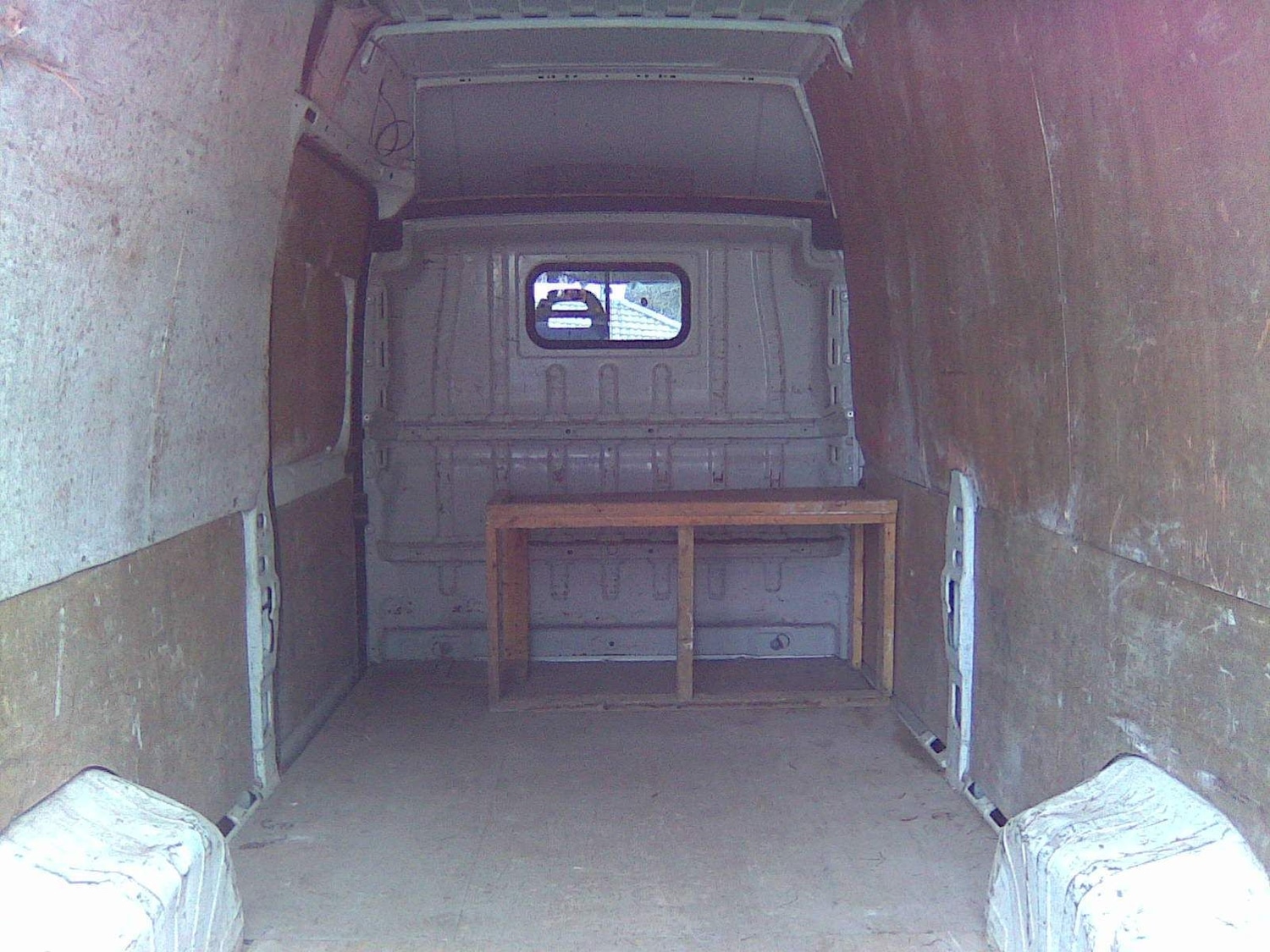 Used Citroen Relay 2014 for sale - 76994169: Photo 4