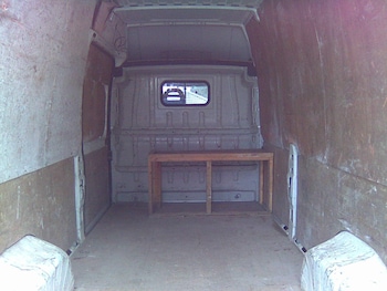 Used Citroen Relay 2014 for sale - 76994169: Photo