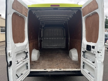 Used Citroen Relay 2018 for sale - 79106447: Photo
