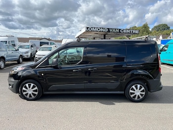 Used Ford Transit Connect 2018 for sale - 75696740: Photo