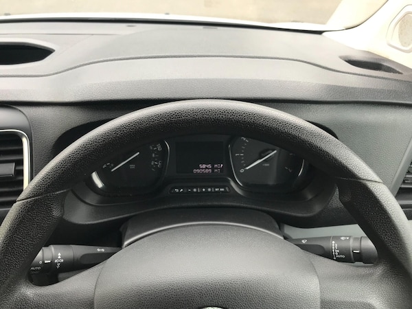 Used Vauxhall Vivaro 2020 for sale - 75059963: Photo 10
