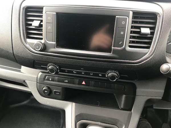 Used Vauxhall Vivaro 2020 for sale - 75059963: Photo 11