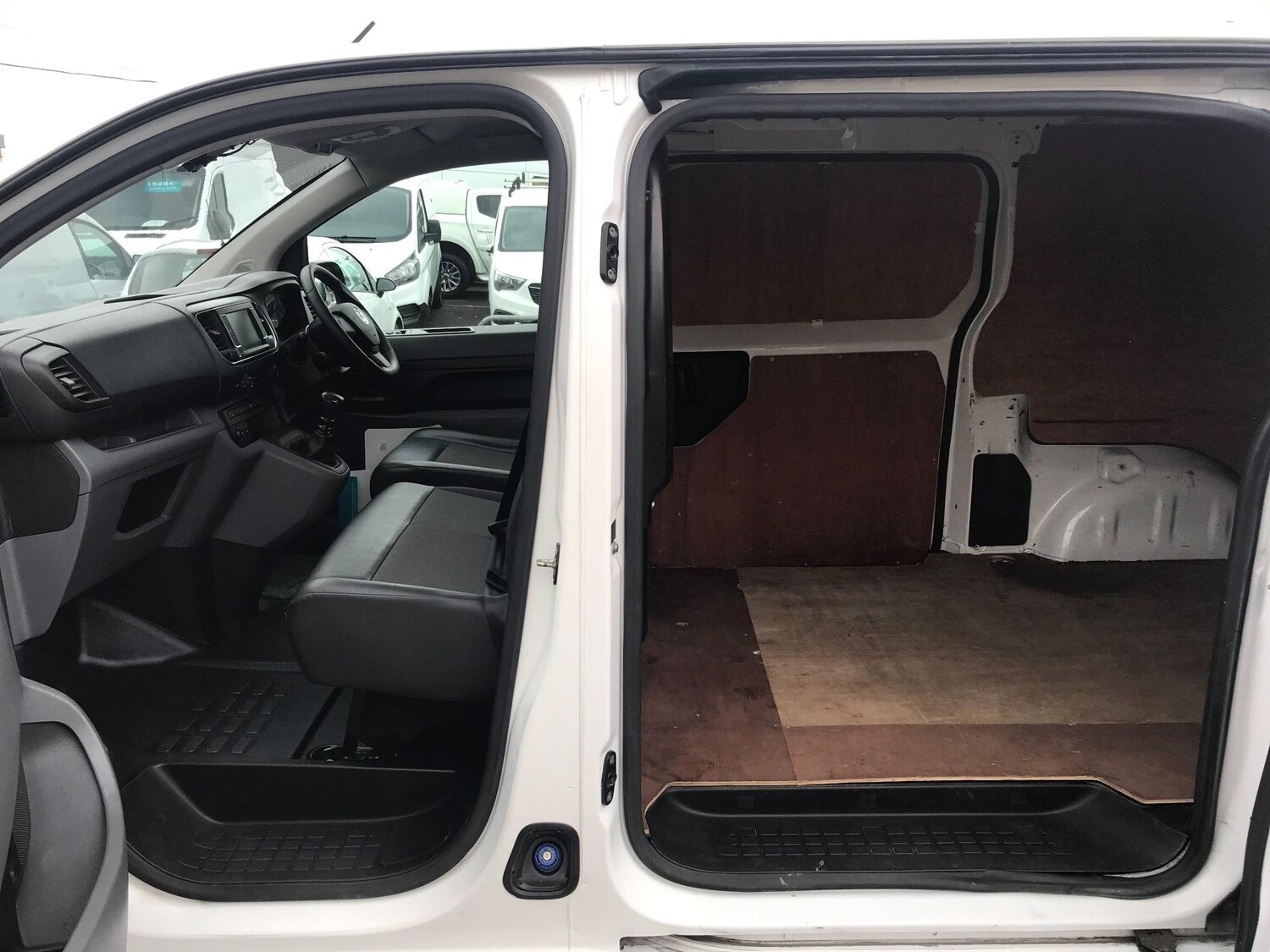 Vehicle 13