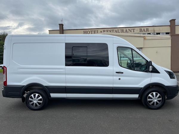 Used Ford Transit 2019 for sale - 76084024: Photo 10
