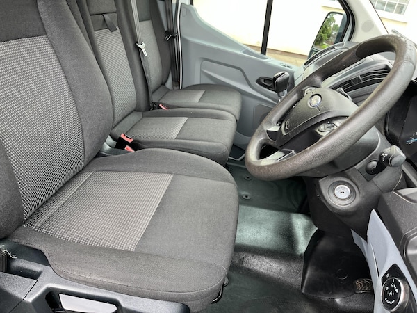 Used Ford Transit 2019 for sale - 76084024: Photo 12