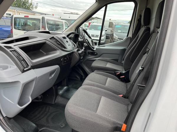 Used Ford Transit 2019 for sale - 76084024: Photo 13