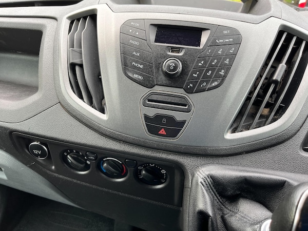 Used Ford Transit 2019 for sale - 76084024: Photo 14