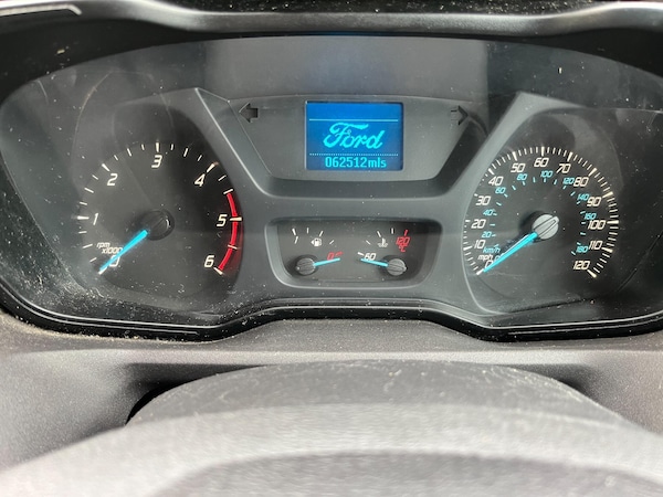 Used Ford Transit 2019 for sale - 76084024: Photo 15