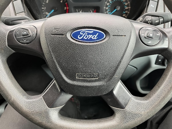 Used Ford Transit 2019 for sale - 76084024: Photo 16