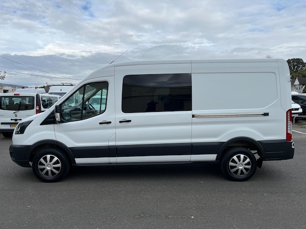 Used Ford Transit 2019 for sale - 76084024: Photo 2