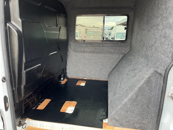 Used Ford Transit 2019 for sale - 76084024: Photo 4