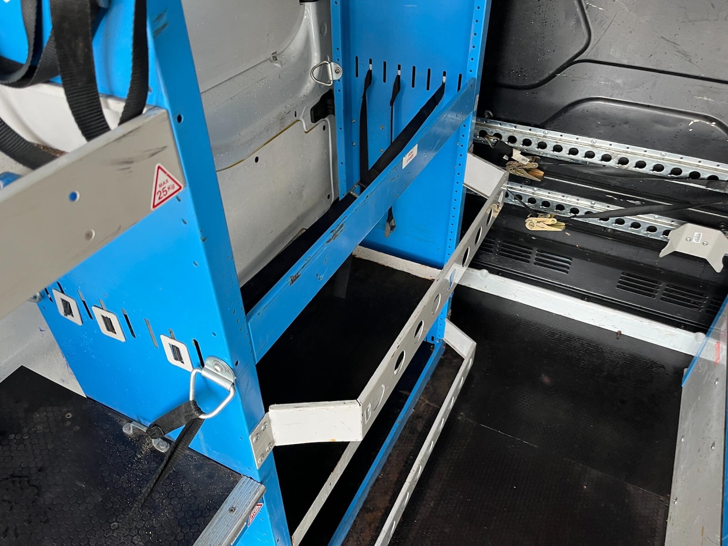 Used Ford Transit 2018 for sale - 77723944: Photo 13