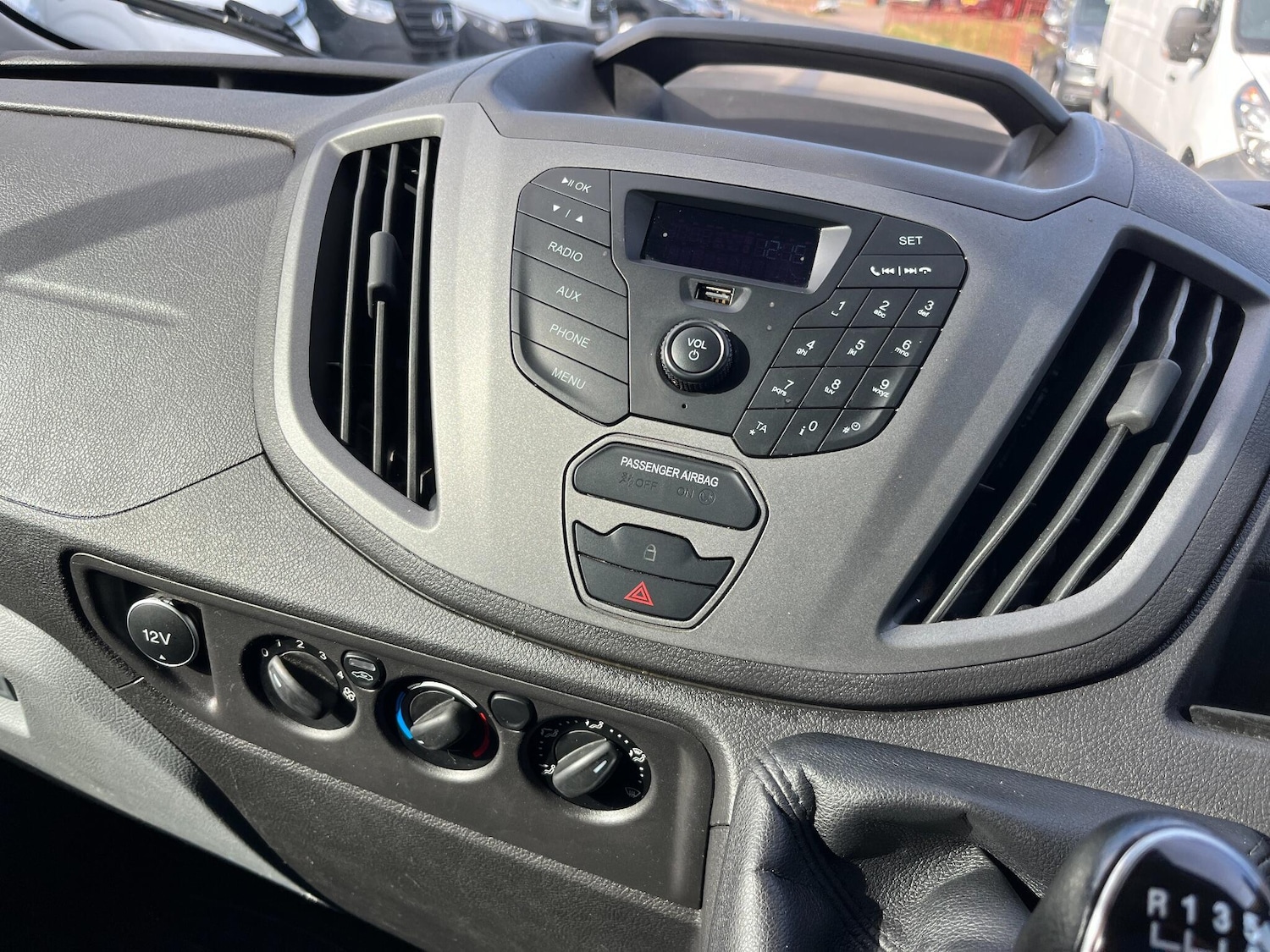 Used Ford Transit 2018 for sale - 77723944: Photo 18