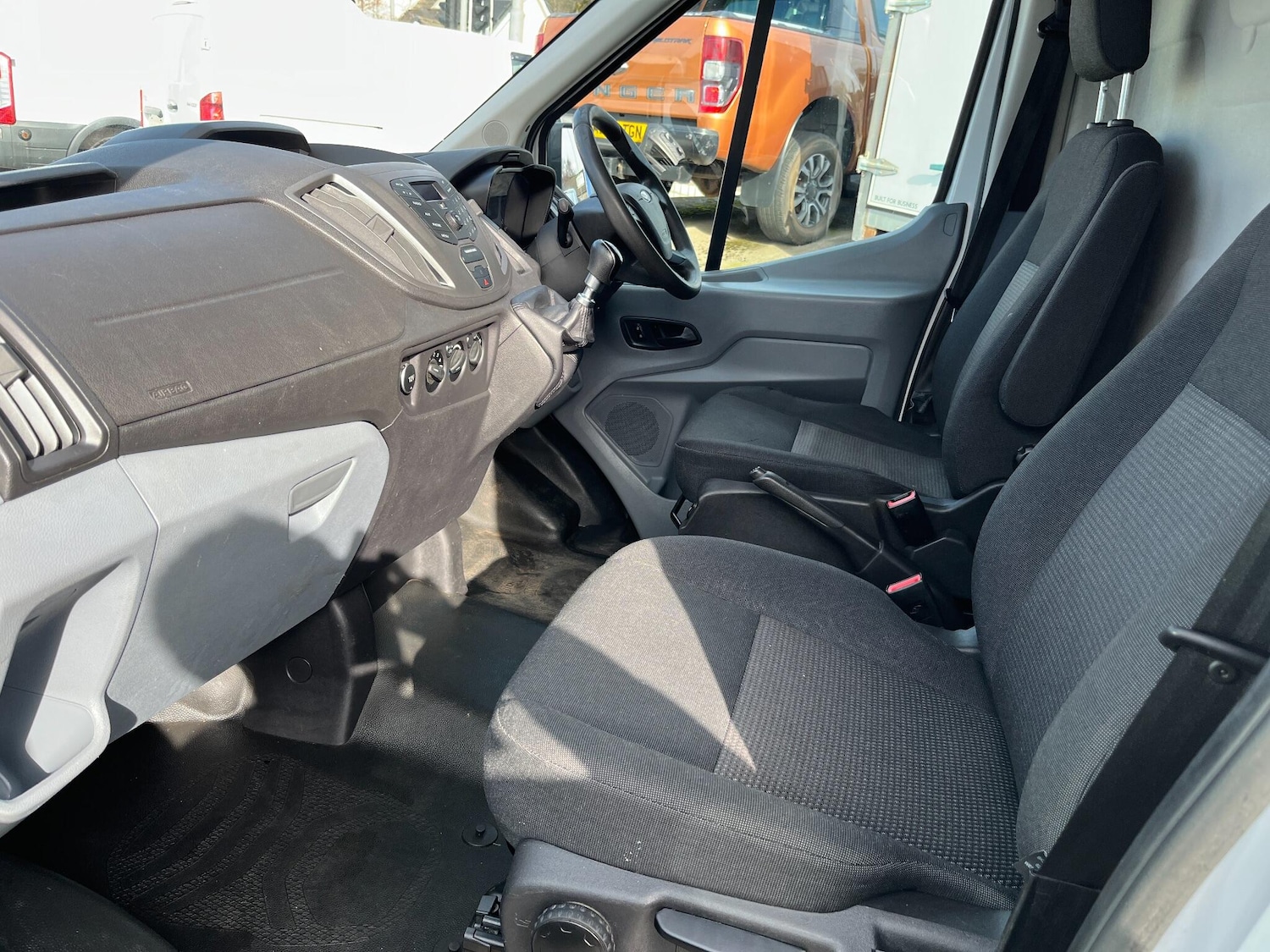 Used Ford Transit 2018 for sale - 77723944: Photo 19