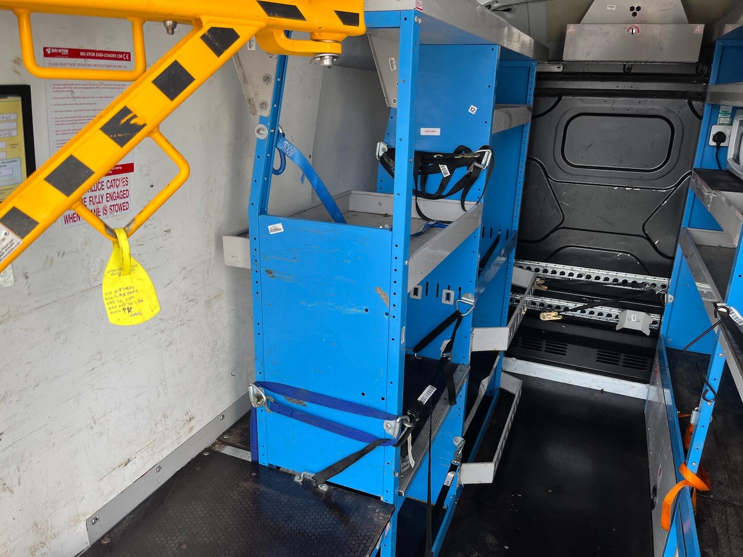 Used Ford Transit 2018 for sale - 77723944: Photo 8