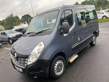 Used Renault Master 2018 for sale - 79453671: Photo