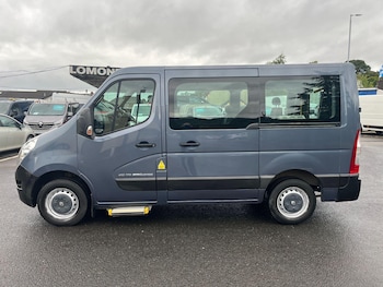 Used Renault Master 2018 for sale - 79453671: Photo