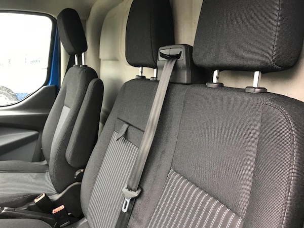 Used Ford Transit Custom 2018 for sale - 73891073: Photo 10