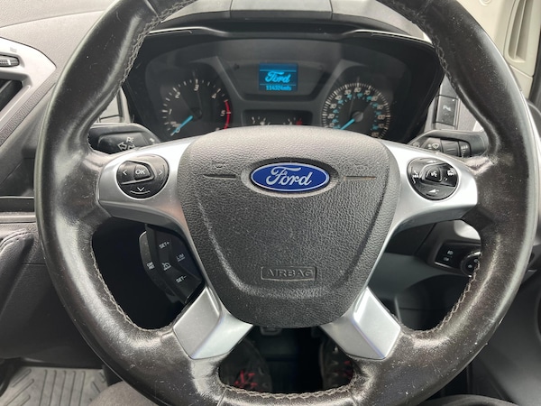 Used Ford Transit Custom 2017 for sale - 74958648: Photo 14