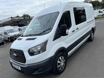 Used Ford Transit 2019 for sale - 75915966: Photo