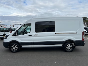 Used Ford Transit 2019 for sale - 75915966: Photo