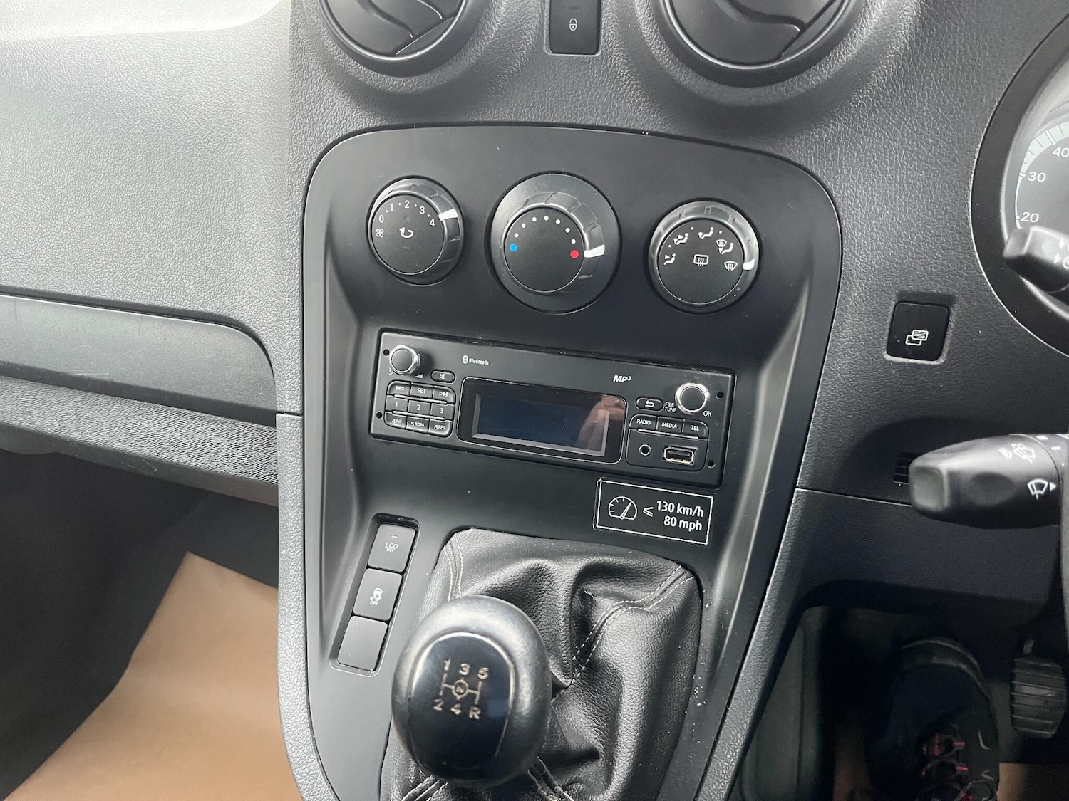 Used Mercedes-Benz Citan 2018 for sale - 77344782: Photo 10